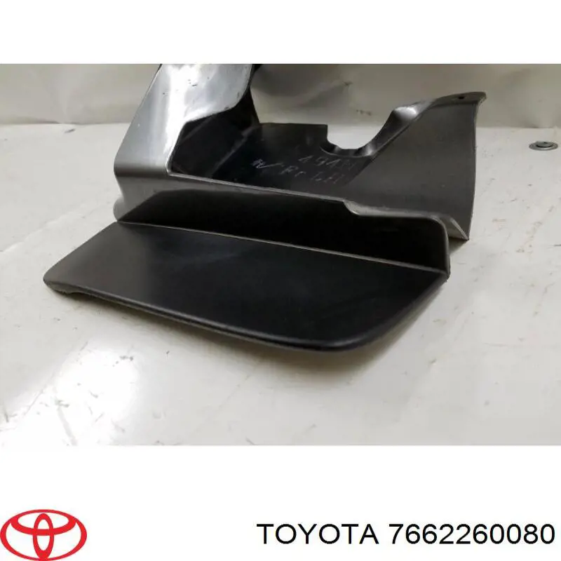 Compre 7662260080 Toyota 