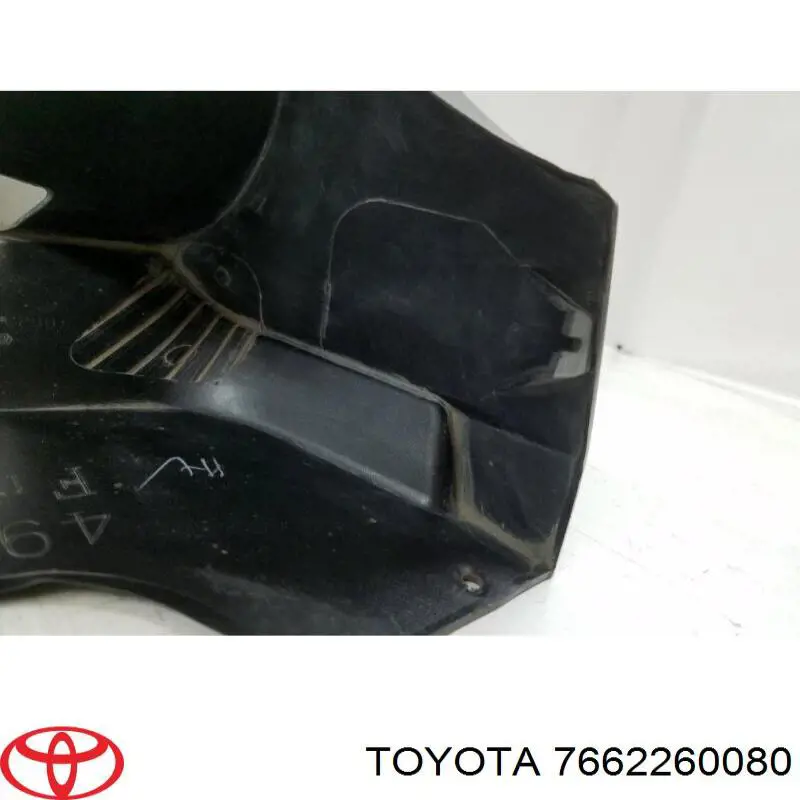 Compre 7662260080 Toyota 