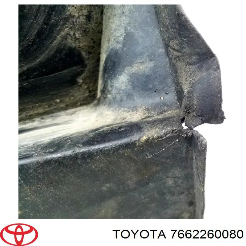 7662260080 Toyota 