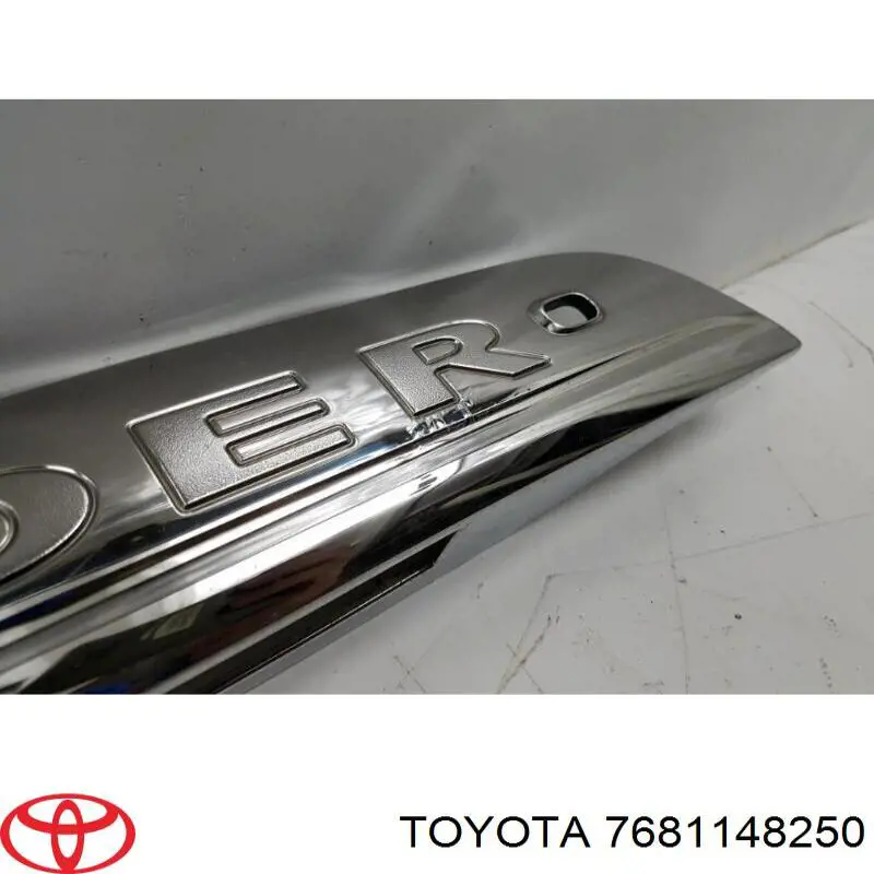  Toyota 7681148250
