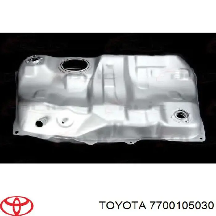 Tanque de combustível Toyota 7700105030 preço, a partir de 227,76 USD