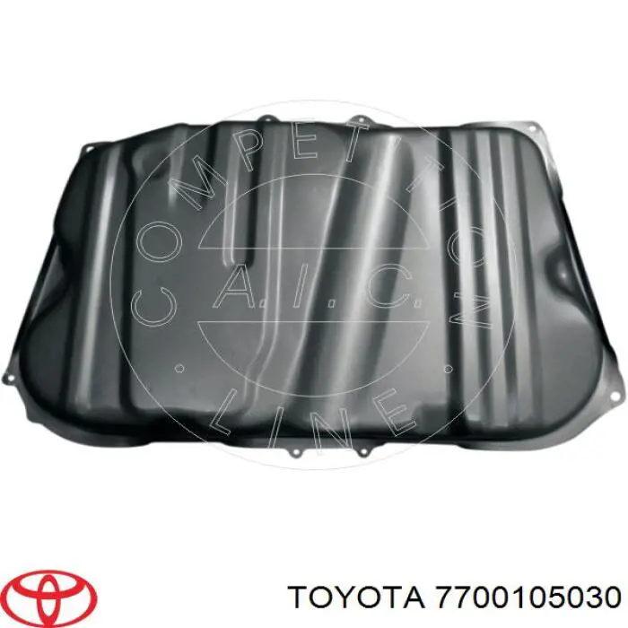 Compre 7700105030 Toyota Tanque de combustível
