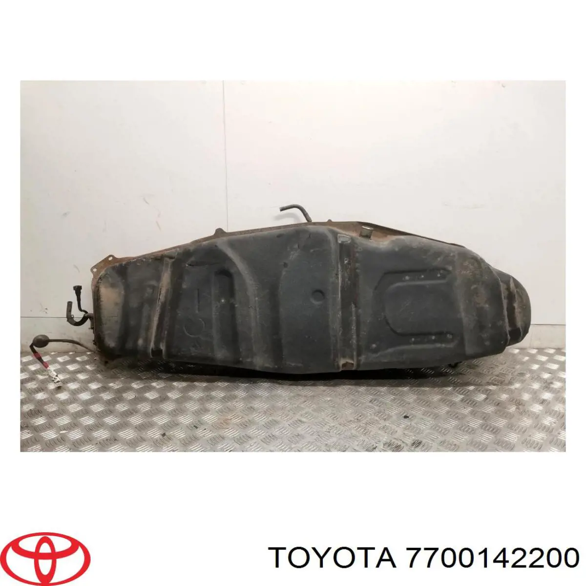 7700142221 Toyota Tanque de combustível