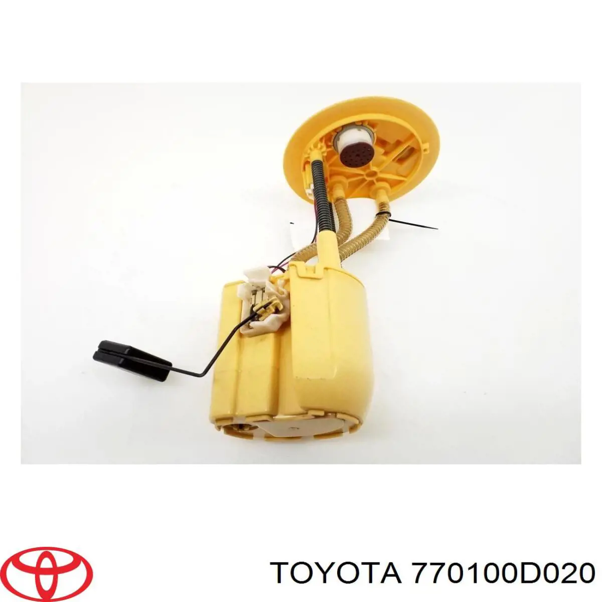  Toyota 770100D020 preço, a partir de 95,51 USD