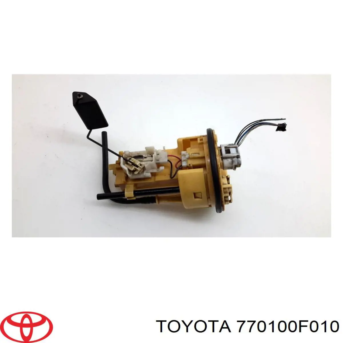 770100F010 Toyota 