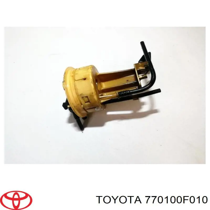 Compre 770100F010 Toyota 