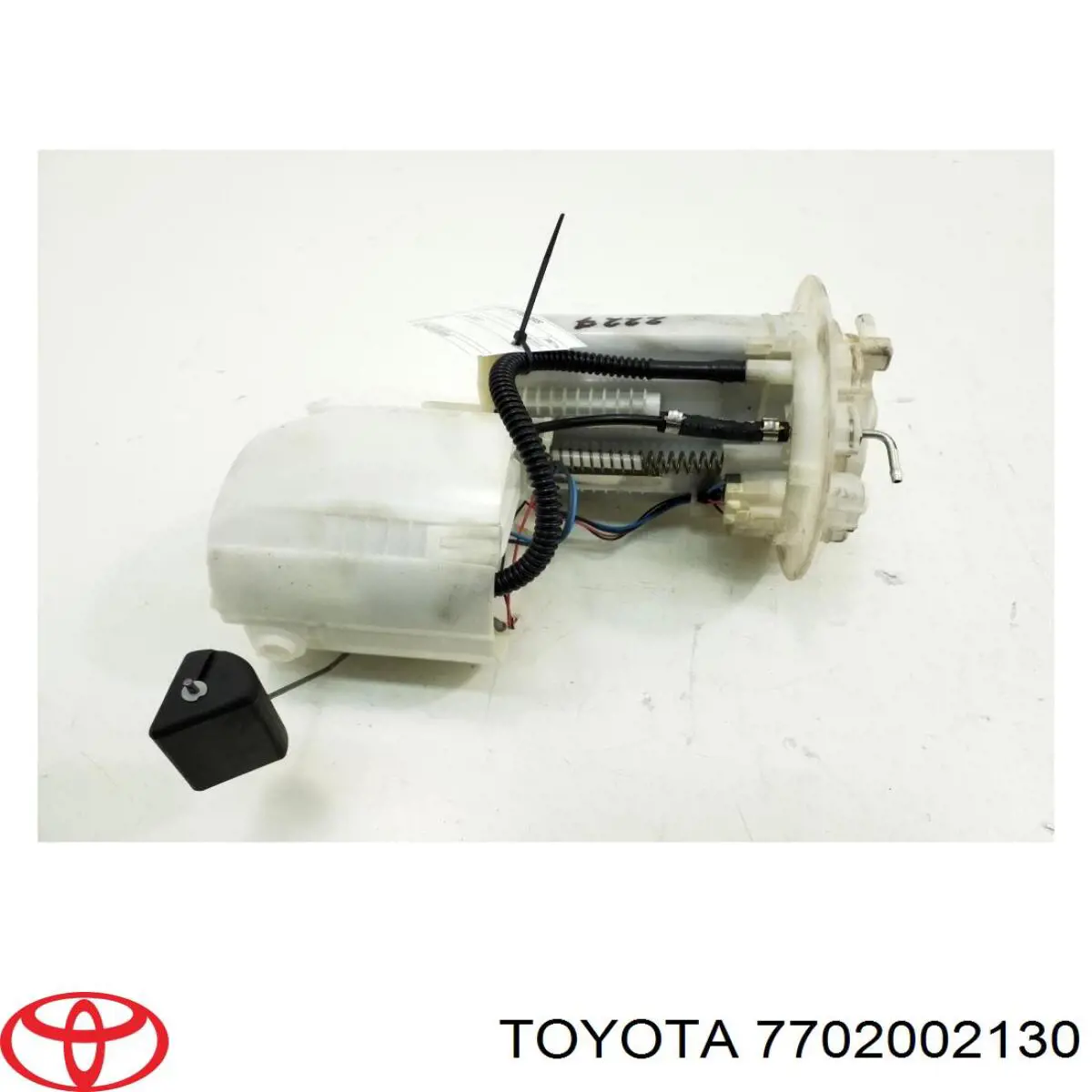 Compre 8TF358306011 HELLA Módulo de bomba de combustível com sensor do nível de combustível