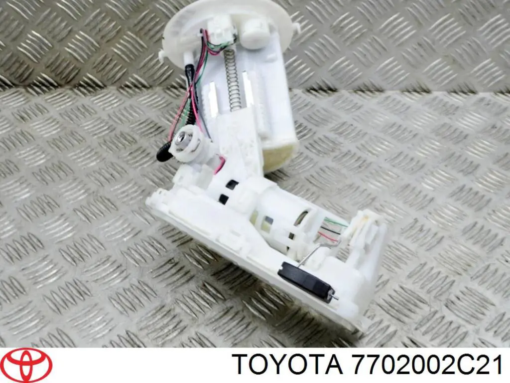 Módulo de bomba de combustível com sensor do nível de combustível Toyota 7702402570 preço, a partir de 72,36 USD