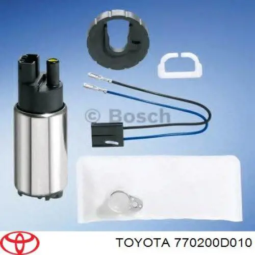 Compre 313011300161 Magneti Marelli Módulo de bomba de combustível com sensor do nível de combustível