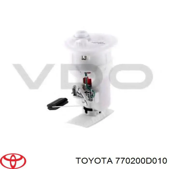 Módulo de bomba de combustível com sensor do nível de combustível Delphi FE079912B1 preço, a partir de 42,72 USD