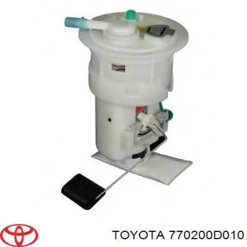 Compre FE079912B1 Delphi Módulo de bomba de combustível com sensor do nível de combustível