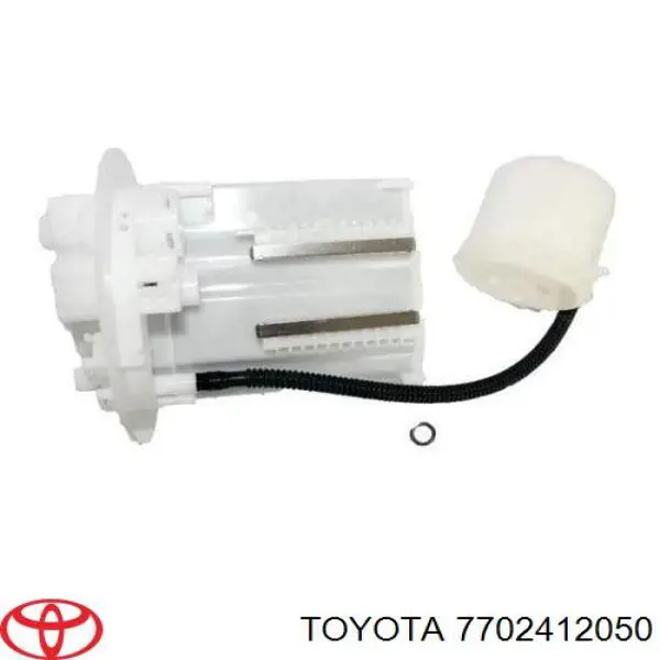 Filtro de combustível Toyota 7702412050 preço, a partir de 60,63 USD