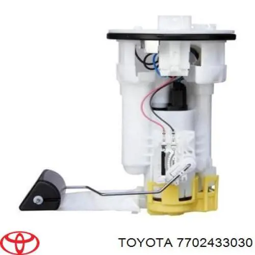  Toyota 7702433030 preço, a partir de 55,30 USD