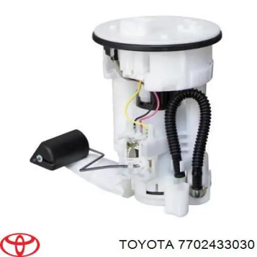 Compre 7702433030 Toyota 