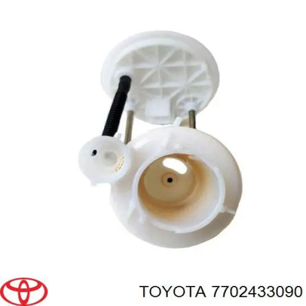 Filtro de combustível Toyota 7702433090 preço, a partir de 100,39 USD