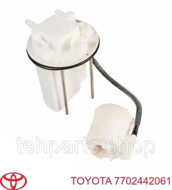 Filtro de combustível Toyota 7702442061 preço, a partir de 90,31 USD