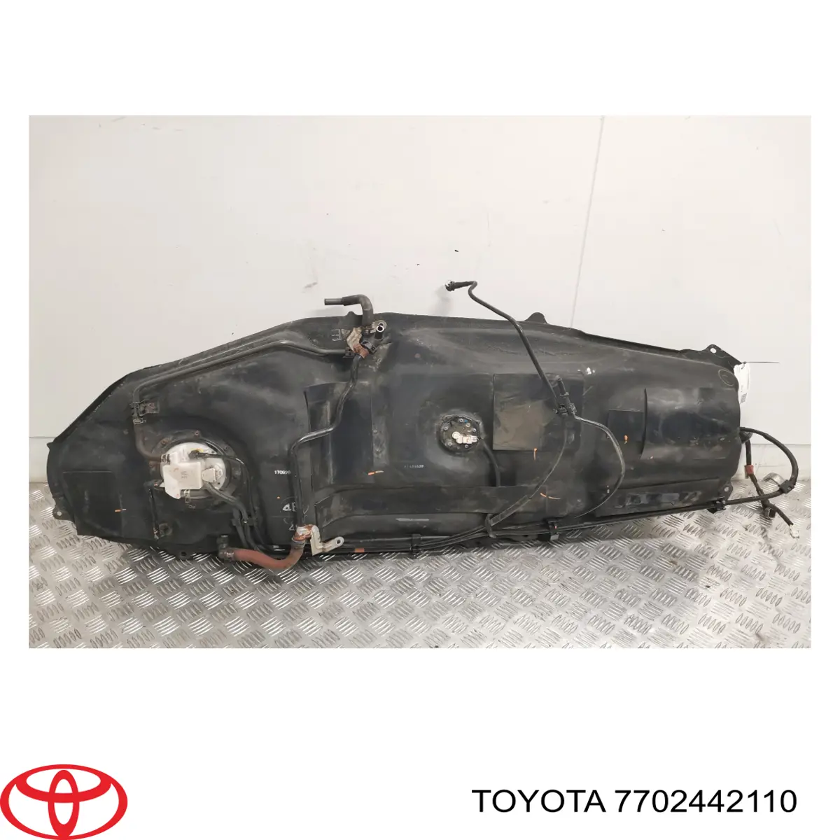 Filtro de combustível Toyota 7702442110 preço, a partir de 82,24 USD