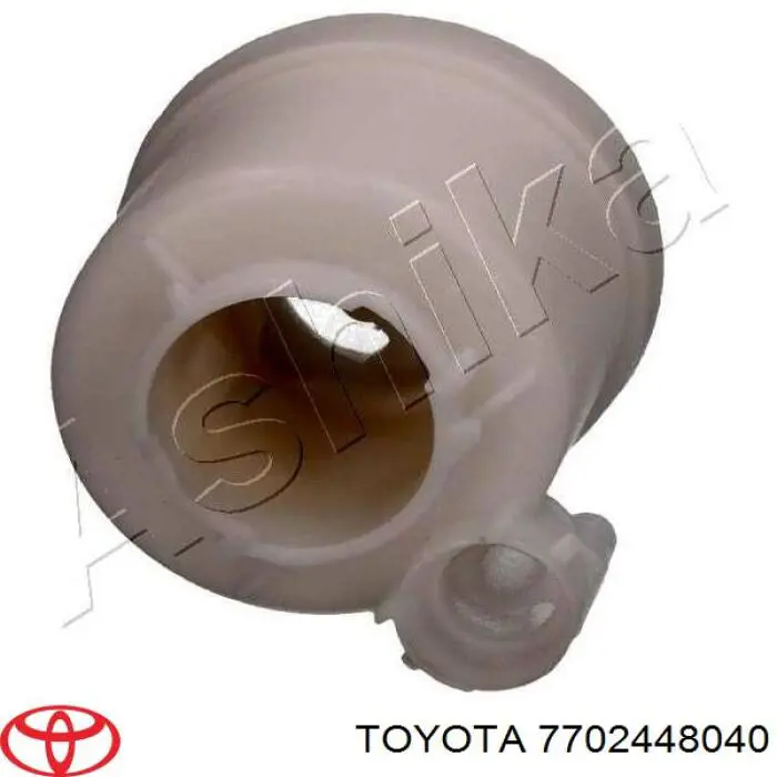 Filtro de combustível Toyota 7702448040 preço, a partir de 41,87 USD