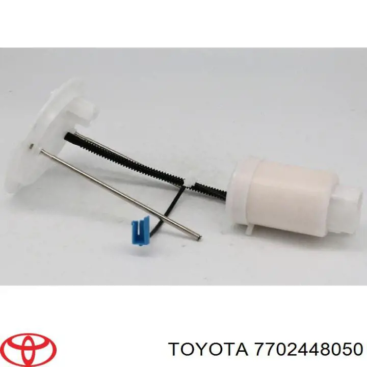 Compre 7702448050 Toyota Filtro de combustível