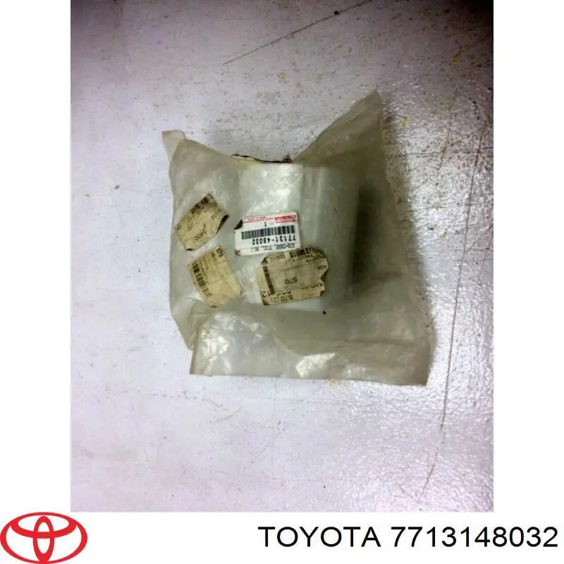 Caixa de filtro de combustível Lexus RX 300/330/350/400H U3