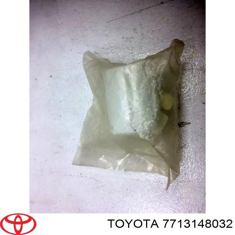 Caixa de filtro de combustível Toyota 7713148032 preço, a partir de 66,50 USD