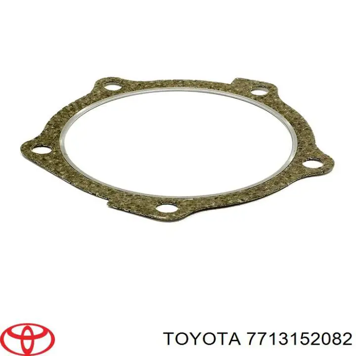 Caixa de filtro de combustível para Toyota RAV4 IV A4