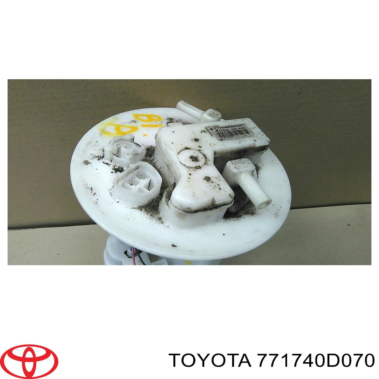 771740D070 Toyota 