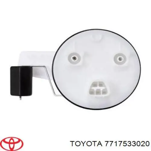  Toyota 7717533020 preço, a partir de 18,58 USD