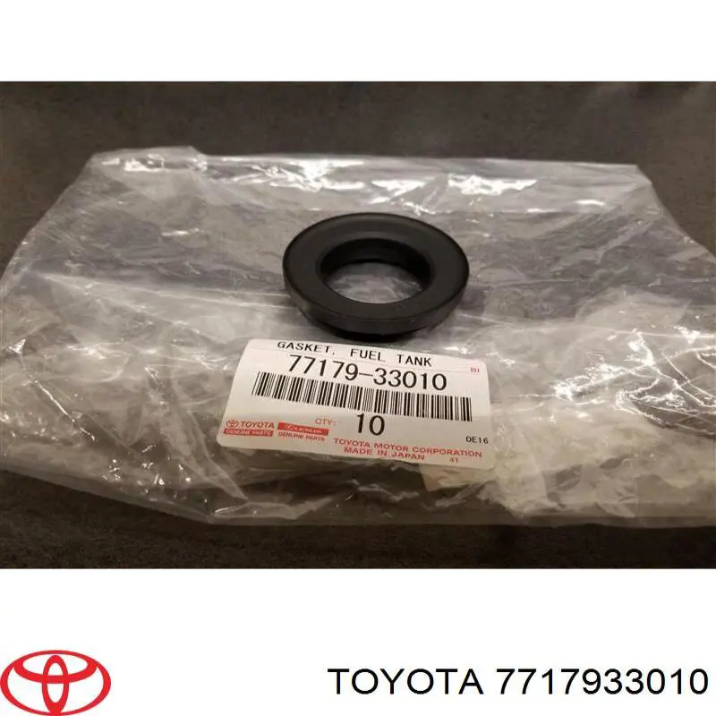  Toyota 7717933010 preço, a partir de 9,94 USD