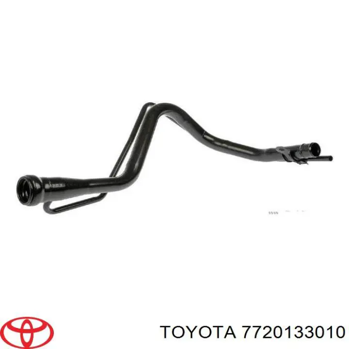 Gargalo de enchimento do tanque de combustível Toyota 7720133010 preço, a partir de 78,87 USD