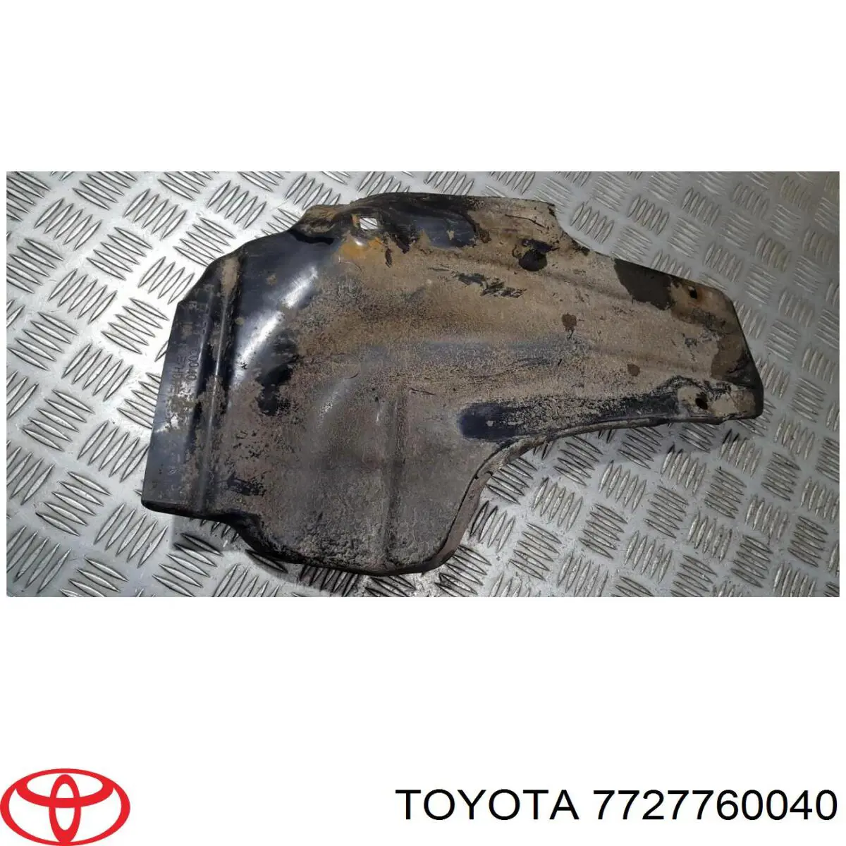  Toyota 7727760040 preço, a partir de 111,37 USD