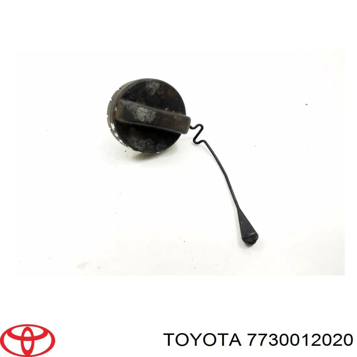 Tampa (tampão) do tanque de combustível Toyota 7730012020 preço, a partir de 54,48 USD