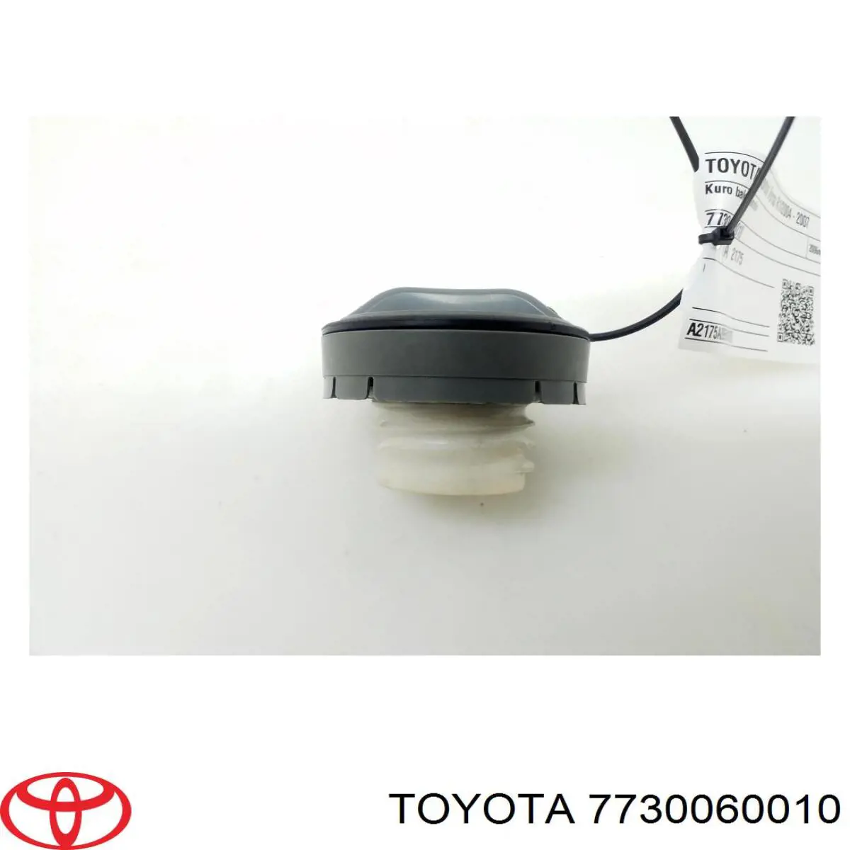 Tampa (tampão) do tanque de combustível Toyota 7730060010 preço, a partir de 17,87 USD