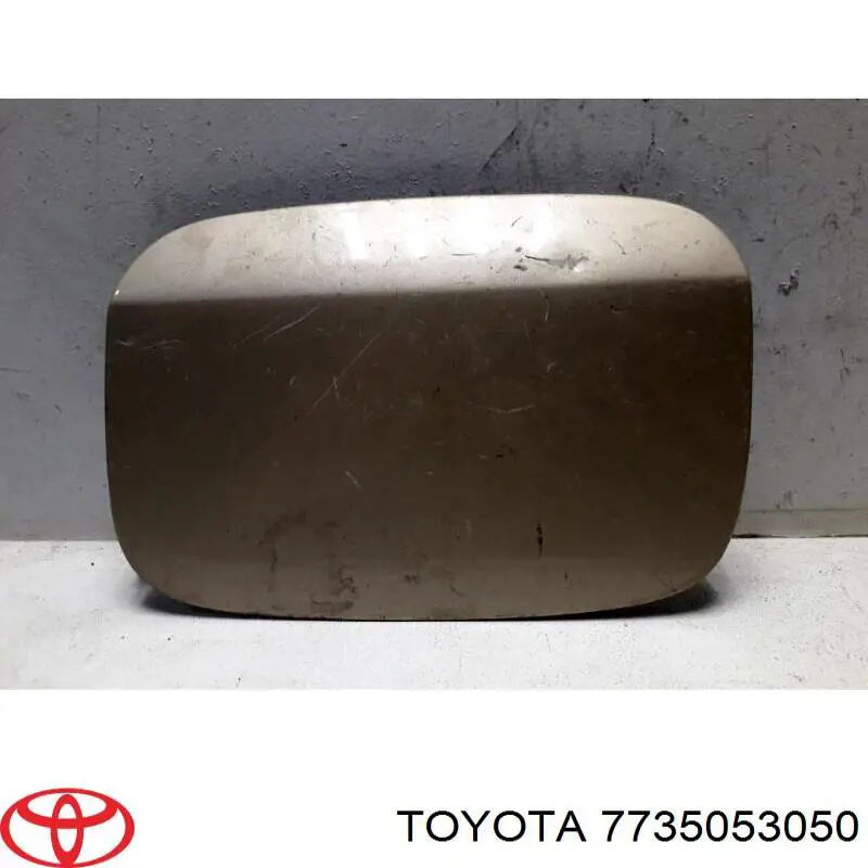 Alcapão do tanque de combustível para Lexus IS  E2