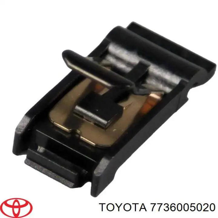  Toyota 7736005020 preço, a partir de 9,75 USD
