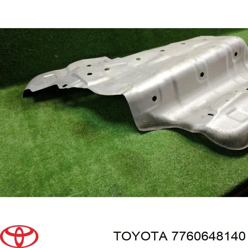  Toyota 7760648140 preço, a partir de 257,78 USD