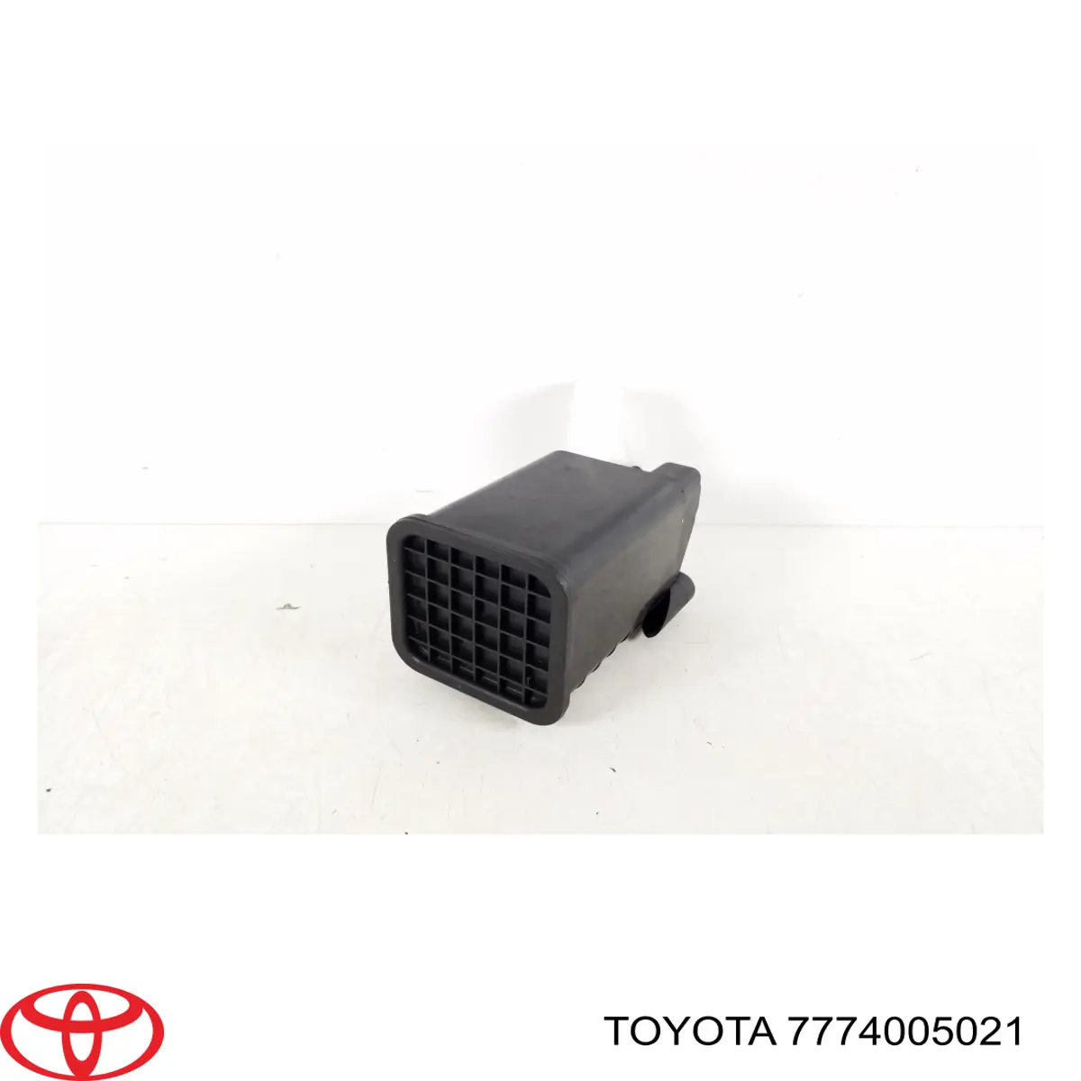 7774005021 Toyota Filtro de combustível