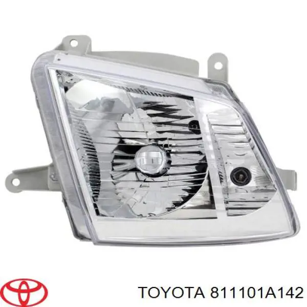 Compre 2121110RLD Depo/Loro/Abakus Luz direita