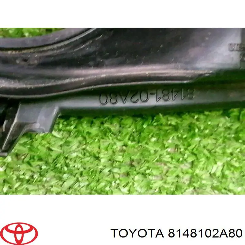  Toyota 8148102A80 preço, a partir de 13,63 USD