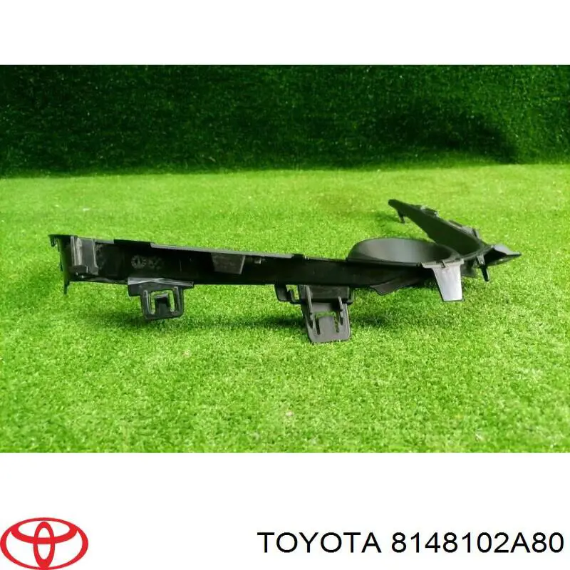 Compre 8148102A80 Toyota 
