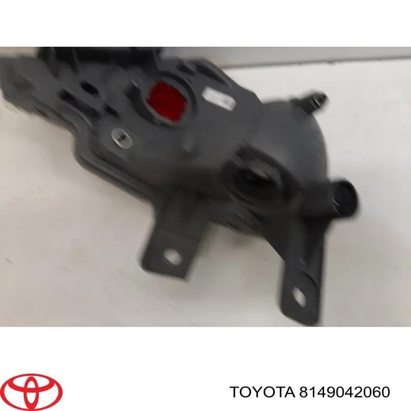  8149042060 Toyota