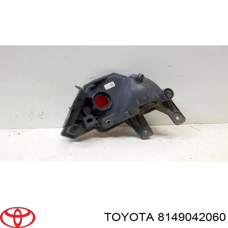 8149042060 Toyota 