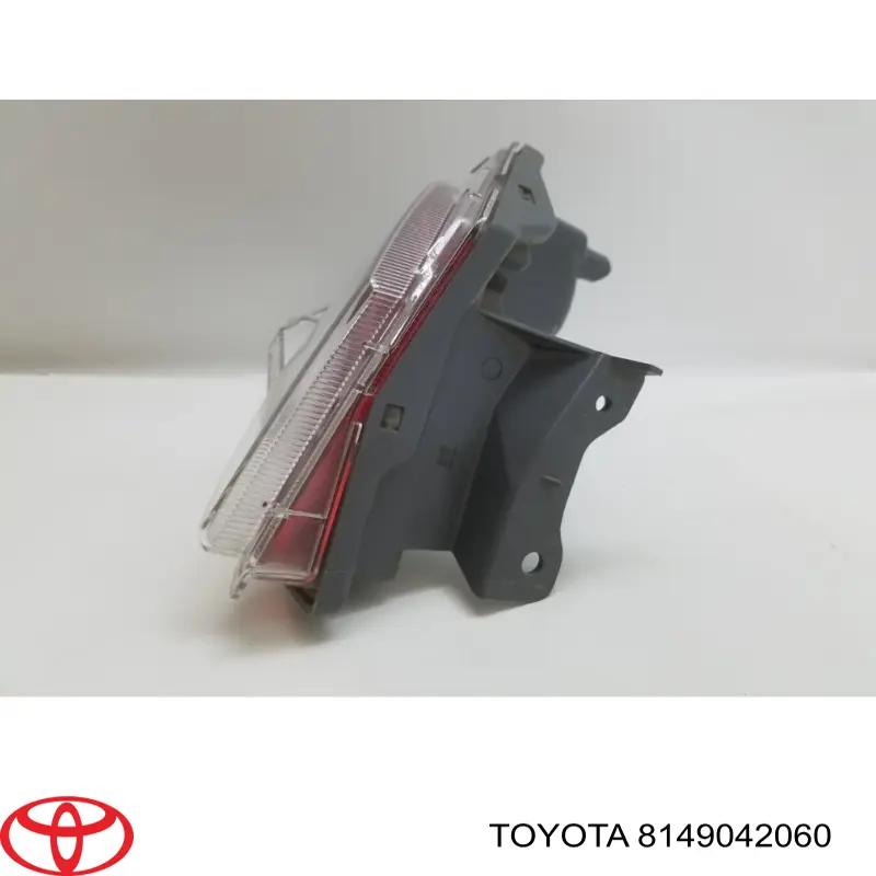8149042060 Toyota 