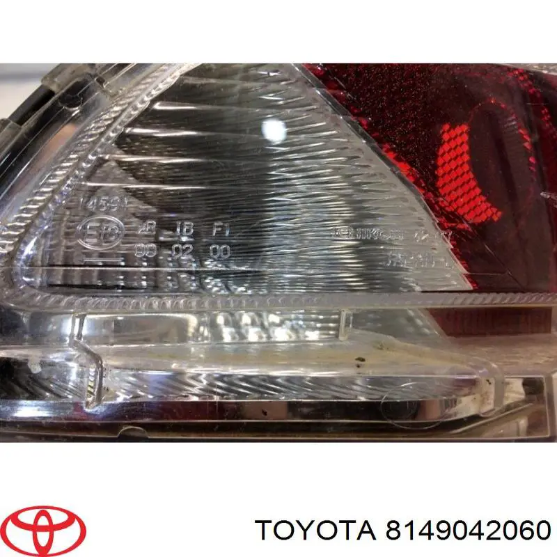 Compre 8149042060 Toyota 