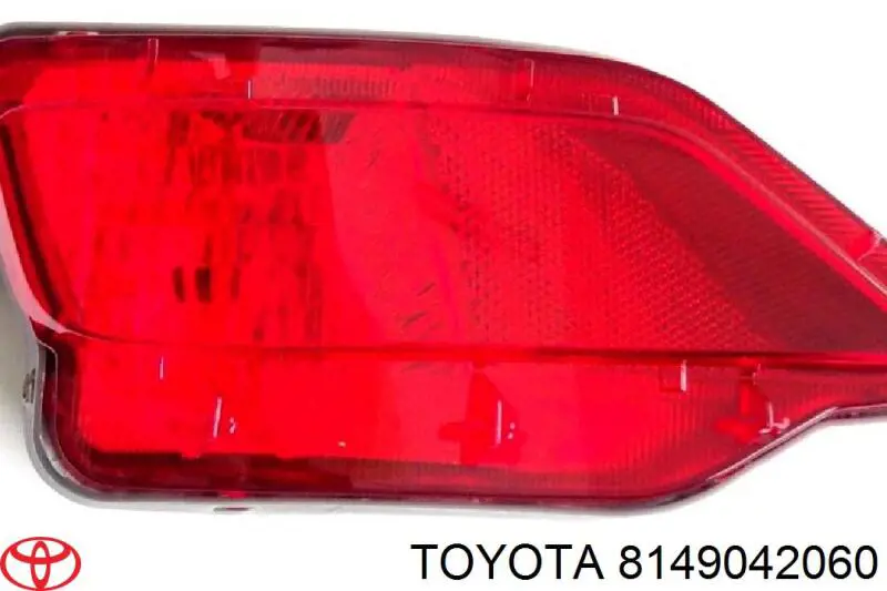 Compre 8149042060 Toyota 