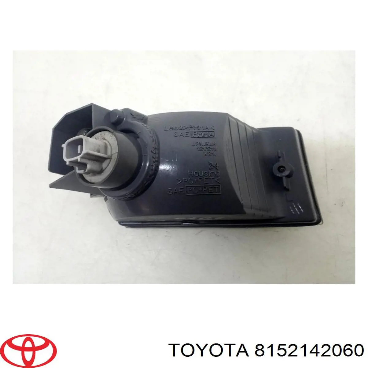 Compre 8152142060 Toyota Pisca-pisca esquerdo