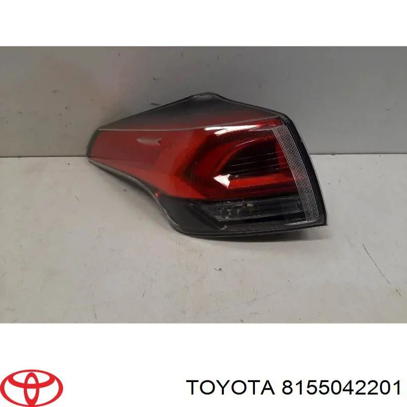 Compre 8155042201 Toyota 