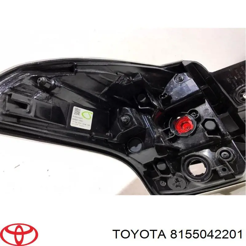 8155042201 Toyota 