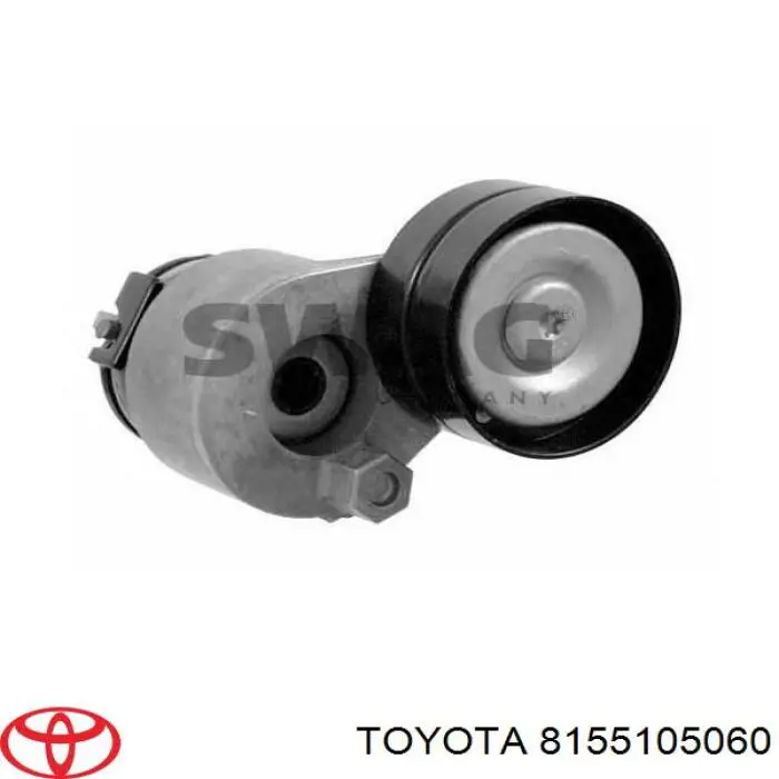 Compre 8155105060 Toyota Lanterna traseira direita