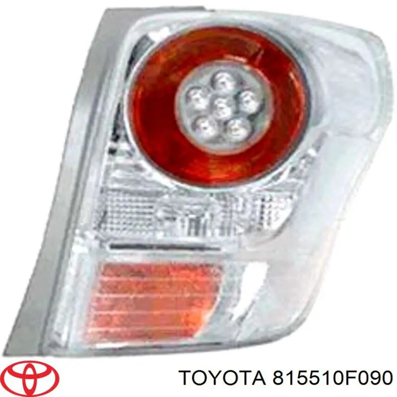 Compre 5491932 VAN Wezel Lanterna traseira direita